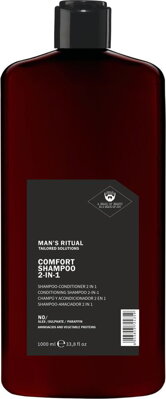 DEAR BEARD Comfort Shampoo 2in1 1L