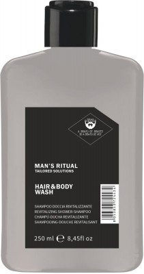 DEAR BEARD Hair & Body Wash 250ml