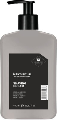 DEAR BEARD Shaving Cream 400ml