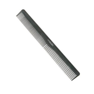 HYSOKI hřeben na vlasy střihací rovný 7"