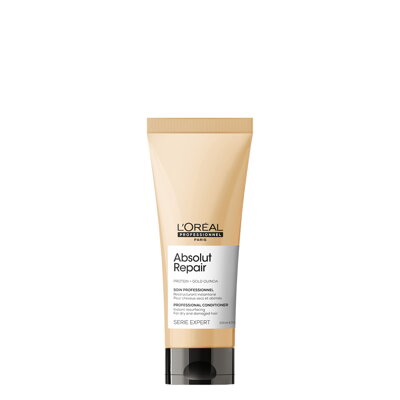 L'ORÉAL PROFESSIONNEL Expert Absolut Repair Gold quinoa + Protein kondicionér na vlasy - 200 ml