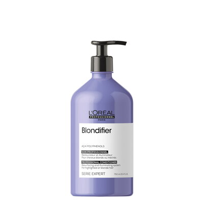 L'ORÉAL PROFESSIONNEL Expert Blondifier kondicionér na vlasy 750 ml