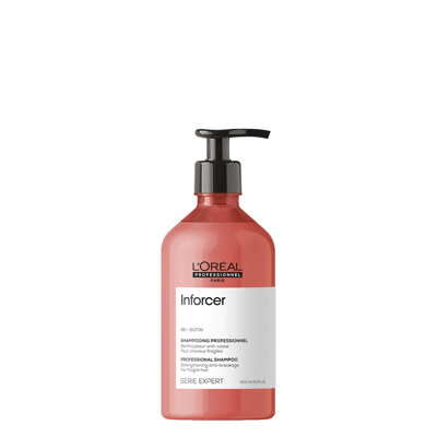 L'ORÉAL PROFESSIONNEL Expert Inforcer šampon na vlasy - 500 ml