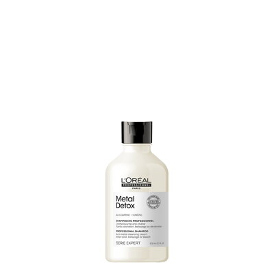 L'ORÉAL PROFESSIONNEL Expert Metal Detox Shampoo 300 ml