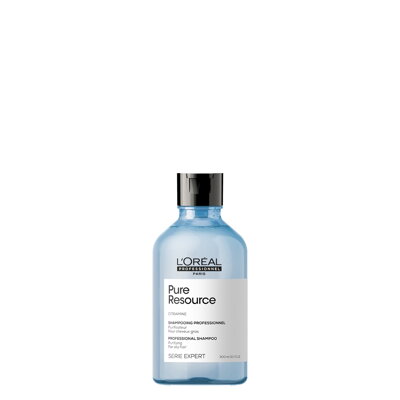 L'ORÉAL PROFESSIONNEL Expert Pure Resource Shampoo 300 ml