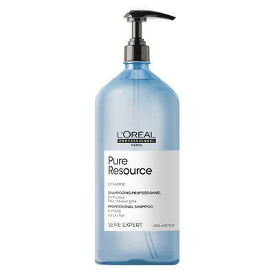 L'ORÉAL PROFESSIONNEL Expert Pure Resource Shampoo 1500 ml