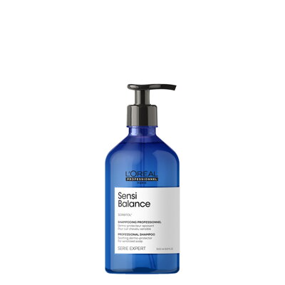 L'ORÉAL PROFESSIONNEL Expert Sensi Balance Shampoo - 500 ml