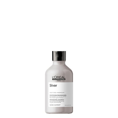 L'ORÉAL PROFESSIONNEL Expert Silver šampon na vlasy - 300 ml