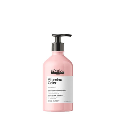 L'ORÉAL PROFESSIONNEL Expert Vitamino Color šampon na vlasy - 500 ml