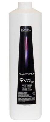 L'ORÉAL PROFESSIONNEL Dia Light vyvíječ 9 VOL 2,7% - 1000 ml