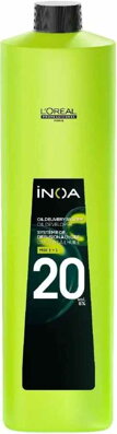 L'ORÉAL PROFESSIONNEL Inoa oxidant 20 VOL 6% - 1000 ml