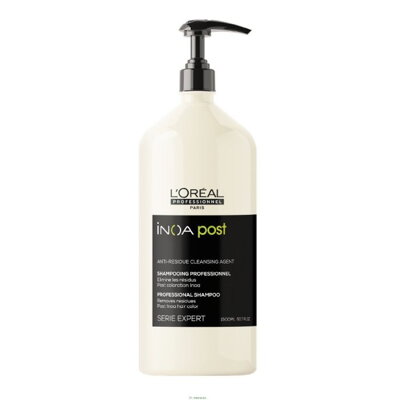L'ORÉAL PROFESSIONNEL Inoa Post šampon 1500 ml