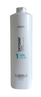 L'ORÉAL PROFESSIONNEL oxidant 20 VOL 6% - 1000 ml