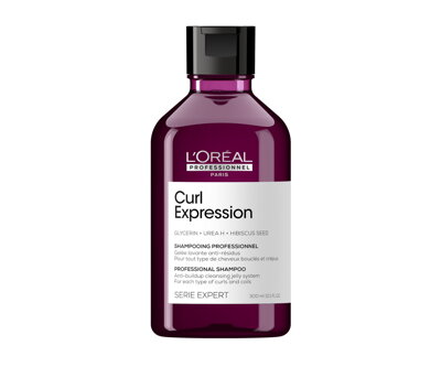 L'ORÉAL PROFESSIONNEL Expert Curl Expression šampon na vlasy 300 ml
