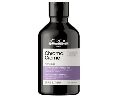 L'ORÉAL PROFESSIONNEL Expert Chroma Purple Dyes šampon na vlasy - 300 ml
