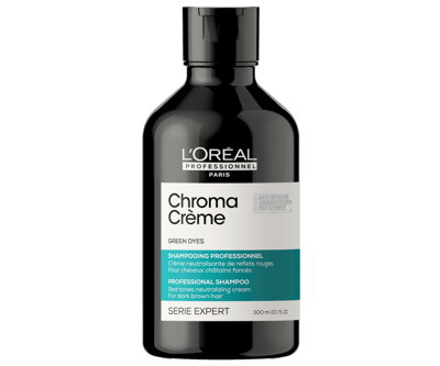 L'ORÉAL PROFESSIONNEL Expert Chroma Green Dyes šampon na vlasy - 300 ml