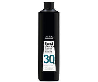 L'ORÉAL PROFESSIONNEL Blond Studio Oil developer - oxidant 20V (6%) - 1000 ml