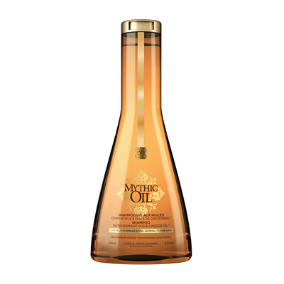 L'ORÉAL PROFESSIONNEL Mythic Oil šampon na jemné vlasy - 250 ml