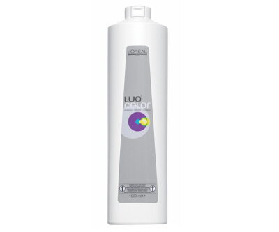 L'ORÉAL PROFESSIONNEL LUO COLOR developer 25 VOL 7,5% 1000 ml