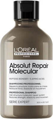 L'ORÉAL PROFESSIONNEL Expert Absolut Repair Molecular šampon na vlasy - 300 ml