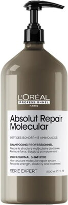L'ORÉAL PROFESSIONNEL Expert Absolut Repair Molecular šampon na vlasy - 1500 ml