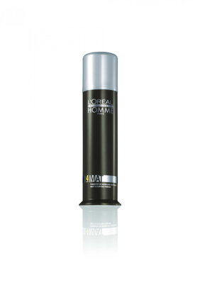 L'ORÉAL PROFESSIONNEL Homme Styling Mat matná pasta pro muže - 80 ml