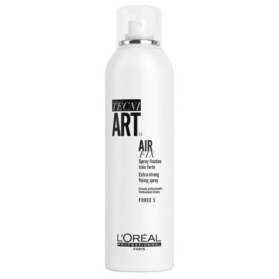 L'ORÉAL PROFESSIONNEL Tecni Art Air Fix lak na vlasy - 250 ml