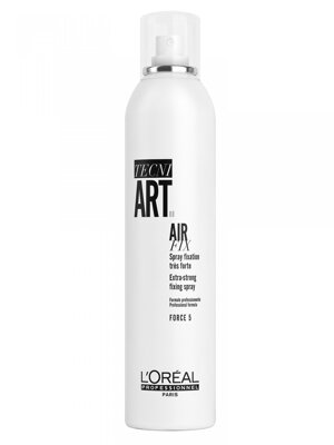L'ORÉAL PROFESSIONNEL Tecni Art Air Fix lak na vlasy - 400 ml