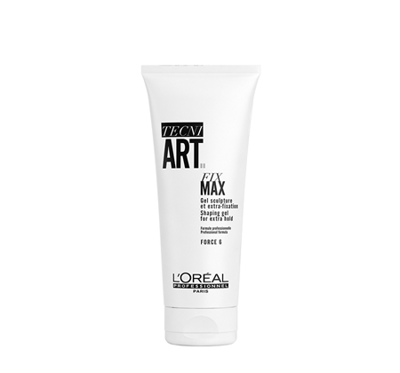 L'ORÉAL PROFESSIONNEL Tecni Art Fix Max gel na vlasy - 200 ml