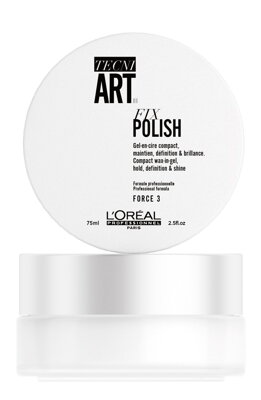 L'ORÉAL PROFESSIONNEL Tecni Art Fix Polish - 75 ml