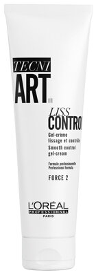 L'ORÉAL PROFESSIONNEL Tecni Art Liss Control - 150 ml