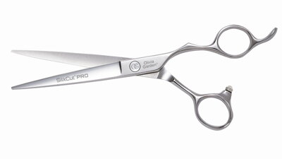 OLIVIA GARDEN Silk Cut Pro kadeřnické nůžky 6.5"