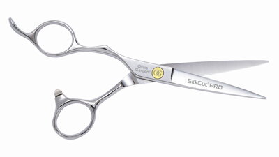OLIVIA GARDEN Silk Cut Pro kadeřnické nůžky 5.75" levácké