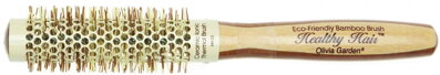OLIVIA GARDEN Bamboo kartáč na vlasy 23 mm