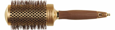 OLIVIA GARDEN Nano Thermic + Ion kartáč na vlasy 54 mm