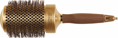 OLIVIA GARDEN Nano Thermic + Ion kartáč na vlasy 64 mm