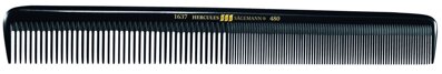 HERCULES 1637-480 hřeben na vlasy 8,5" - 21,6 cm