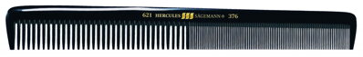 HERCULES 621-376 hřeben na vlasy 7" - 17,8 cm