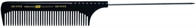 HERCULES 180WWR-500WWR hřeben na vlasy 9" - 22,9 cm