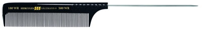 HERCULES 180WR-500WR hřeben na vlasy 9" - 22,9 cm