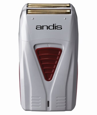 ANDIS 17170 ProFoil TS-1 Lithium Ion Titanium Foil Shaver profesionální vyholovací strojek na vlasy