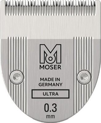 MOSER 1584 U-blade stříhací hlava pro Moser ChroMini Pro2