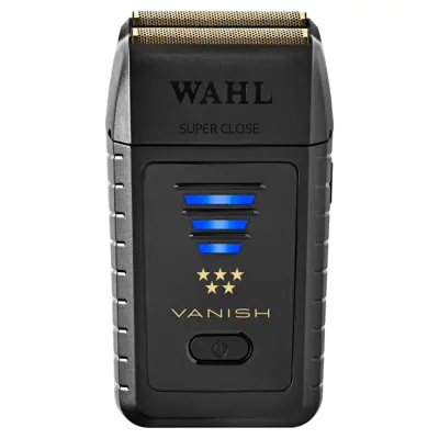 WAHL 8173-716 Vanish zaholovací střihací strojek na vlasy