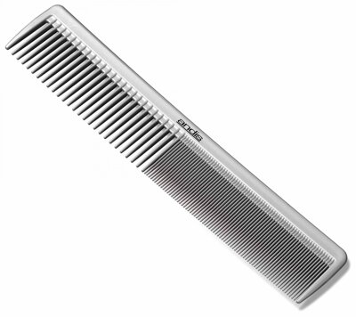 ANDIS 12410 Cutting Comb stříhací hřeben klasický tvar šedý