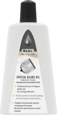 WAHL olej na mazání stříhacích hlav - 200 ml