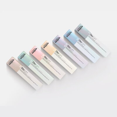 L'ORÉAL PROFESSIONNEL Dia Light 3 - 50 ml