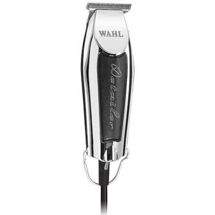 WAHL 8081-026 Detailer Black profesionální konturovací stříhací strojek