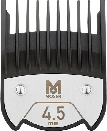 MOSER 1801-7050 magnetický nástavec pro Chrom Style / Genio Plus / Neo - 4,5 mm 