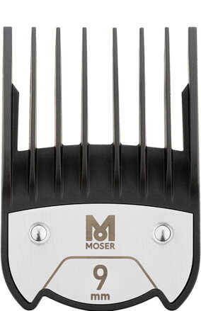 MOSER 1801-7070 magnetický nástavec pro Chrom Style / Genio Plus / Neo - 9 mm 