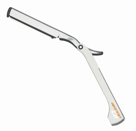 SIBEL "IN DOUBLE RAZOR" břitva žiletky
